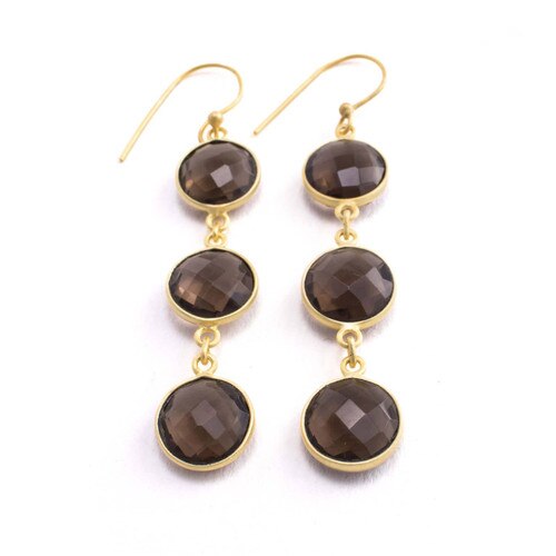 Aurora Earrings